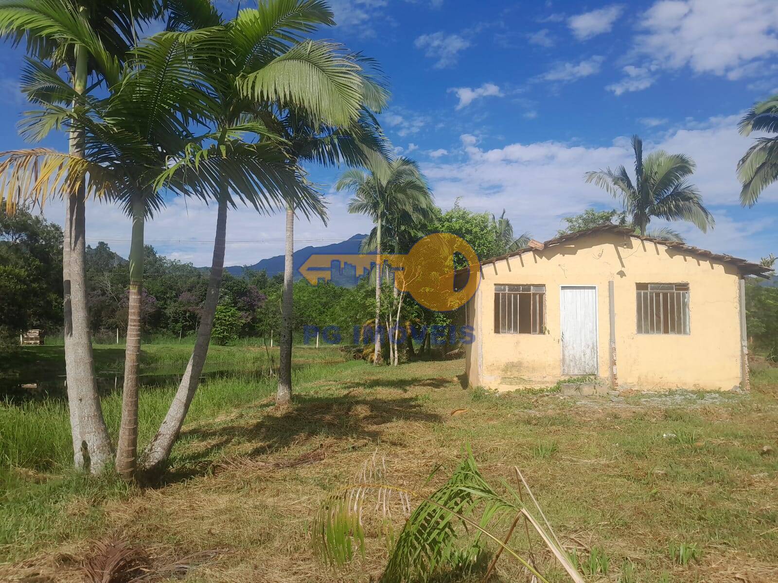 Chácara, 4 quartos, 5947 m² - Foto 48