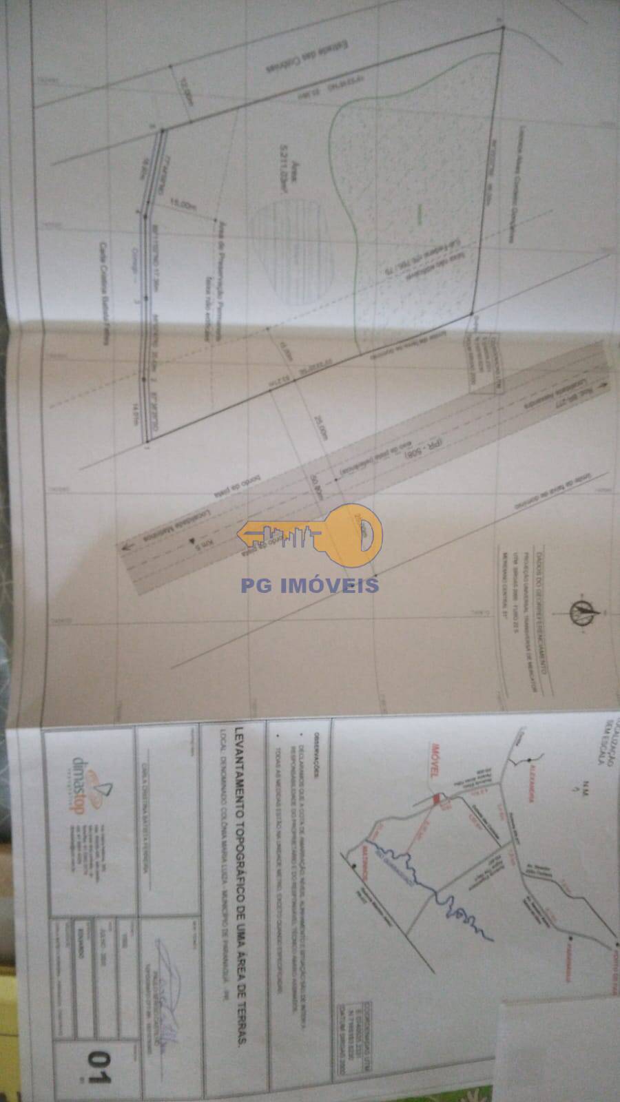 Chácara, 4 quartos, 5947 m² - Foto 52